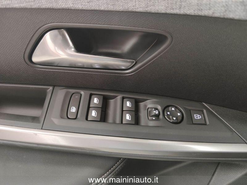 Peugeot 3008 Hybrid 145 e-DCS6 Allure Cambio Automatico