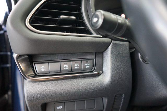 MAZDA CX-30 2.0L Skyactiv-G 150 CV M Hybrid 2WD Executive