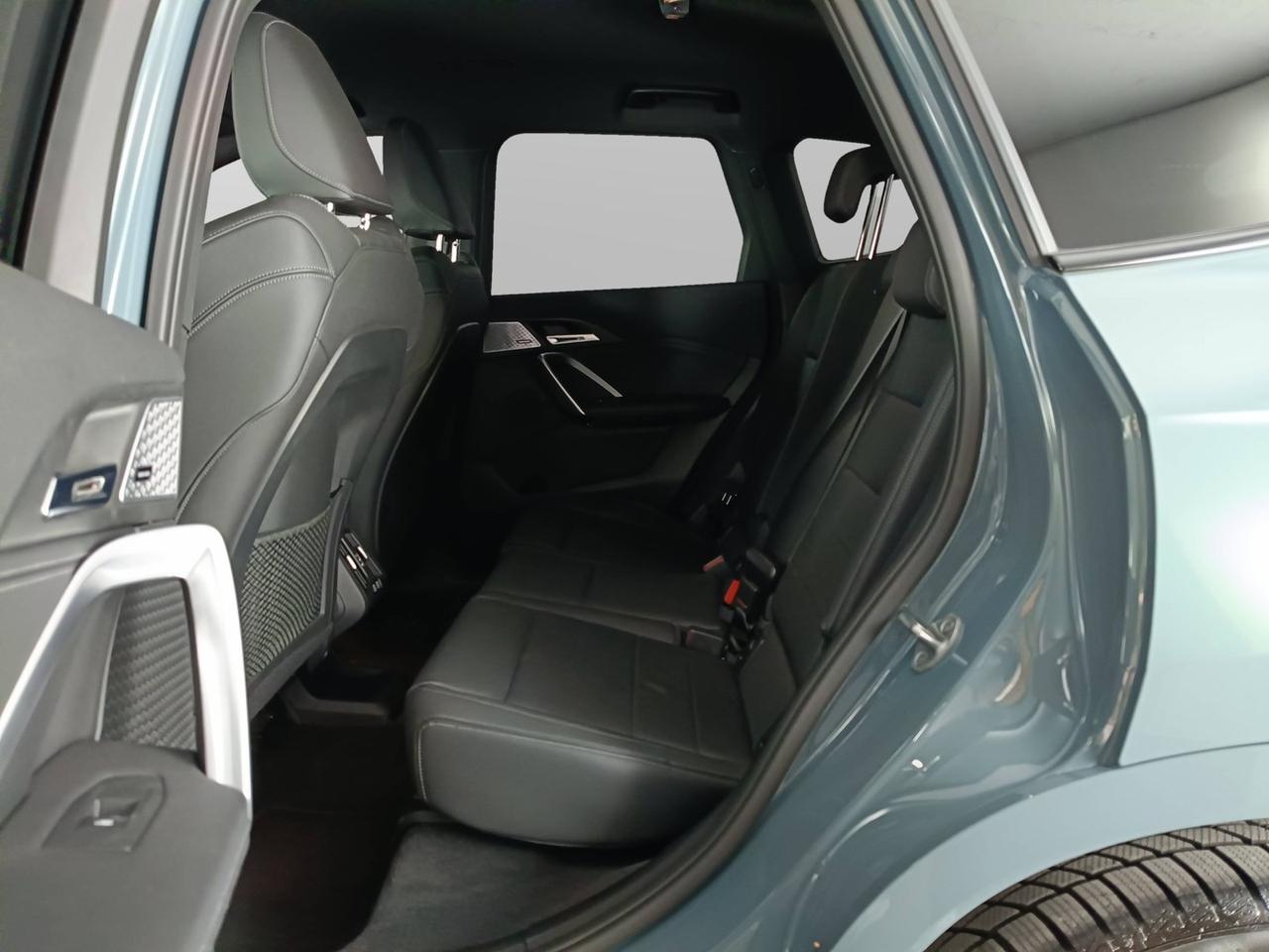 BMW X1 U11 - X1 xdrive23d mhev 48V MSport Edition Balance auto