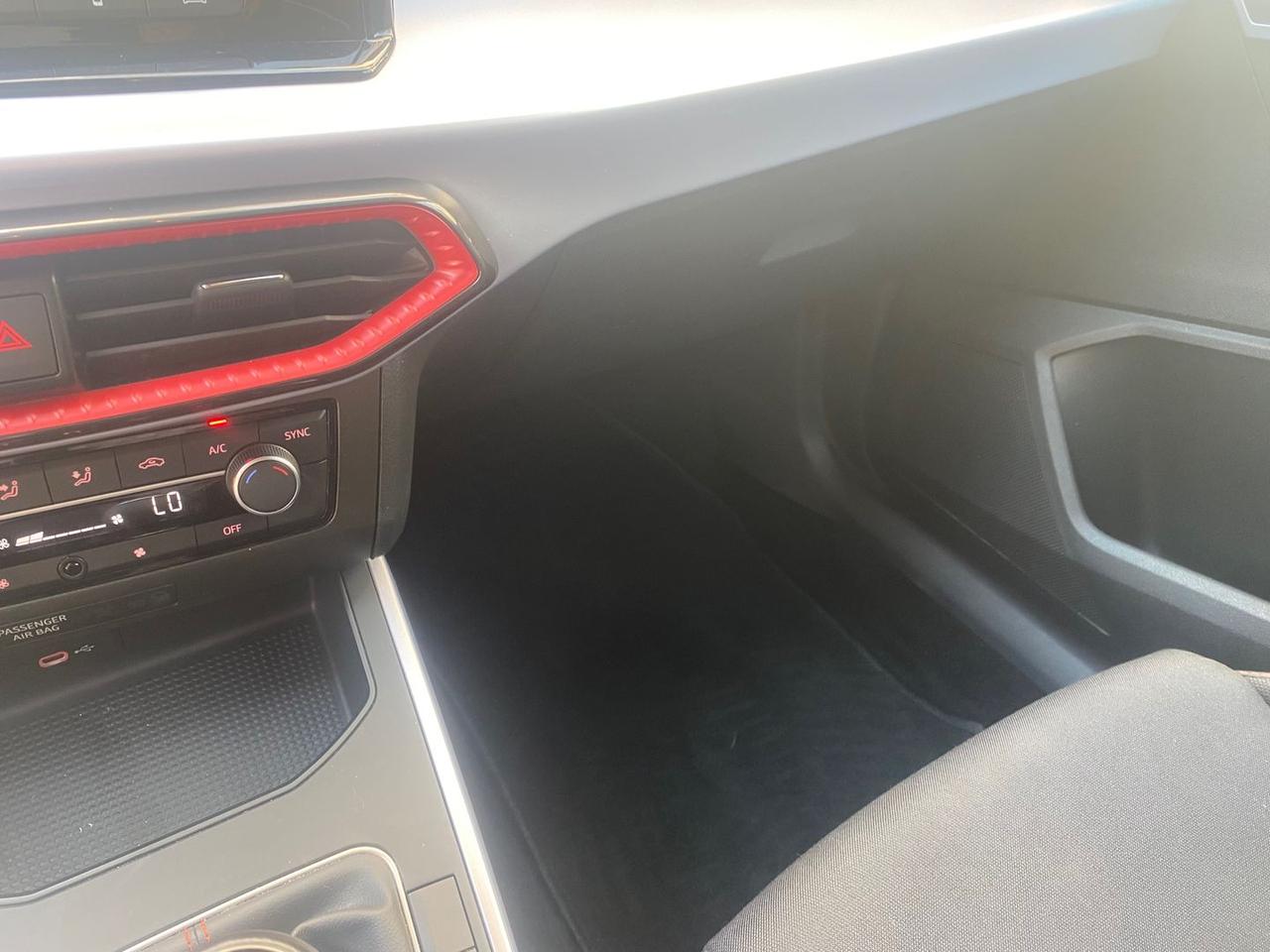 Seat Arona FR 1.0 TSI #11915