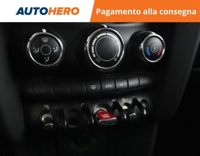 MINI One 1.2 One 75 CV