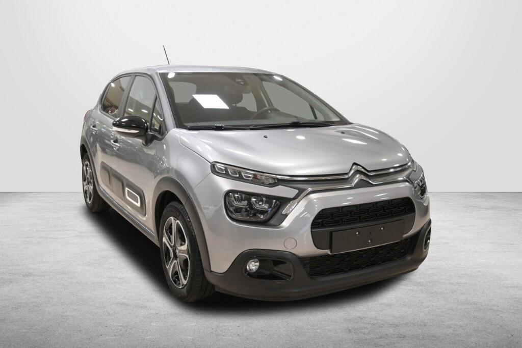 CITROEN C3 1.2 PURETECH 83CV SeS FEEL PACK ( FARI LED - NAVI - MIRROR - CRUISE )
