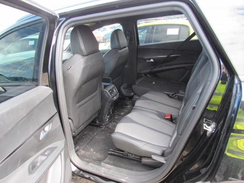 PEUGEOT 5008 1.5 BLUEHDI 131CV EAT8 SeS 7POSTI ALLURE PACK ( FARI LED - I-COCKPIT - CRUISE - NAVI - MIRROR - PDC - CERCHI 18 )