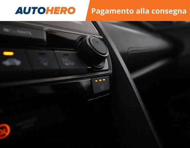 HONDA Civic 1.0T 5 porte Executive Premium