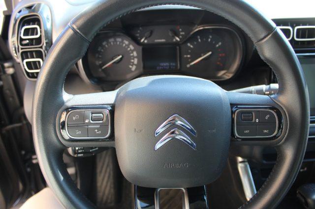 CITROEN C3 Aircross PureTech 110 S&S Feel