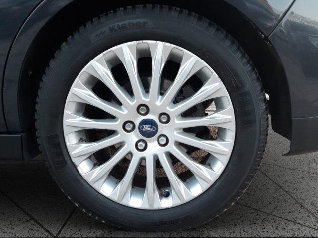 FORD C-Max 1.6 TDCi 115CV Titanium