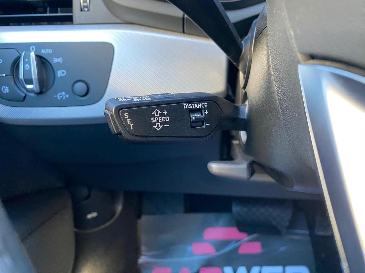 AUDI A5 SPB 40 TDI QUATTRO S TRONIC S LINE EDITION 2021