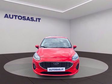 FORD Fiesta 5p 1.1 Titanium 75cv del 2023