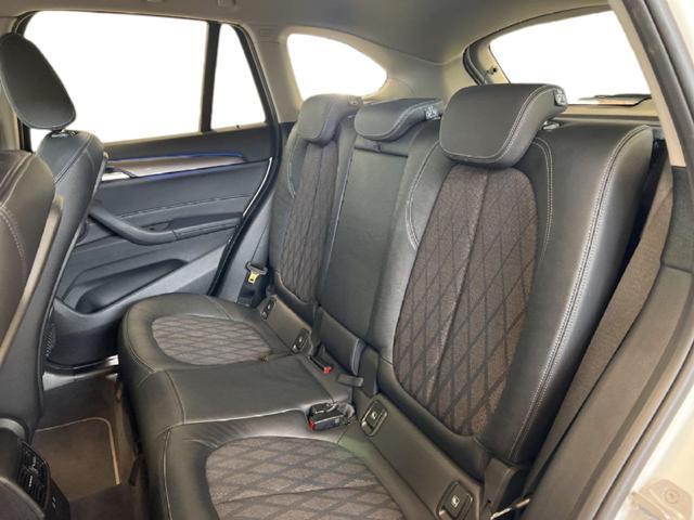 BMW X1 sDrive16d xLine