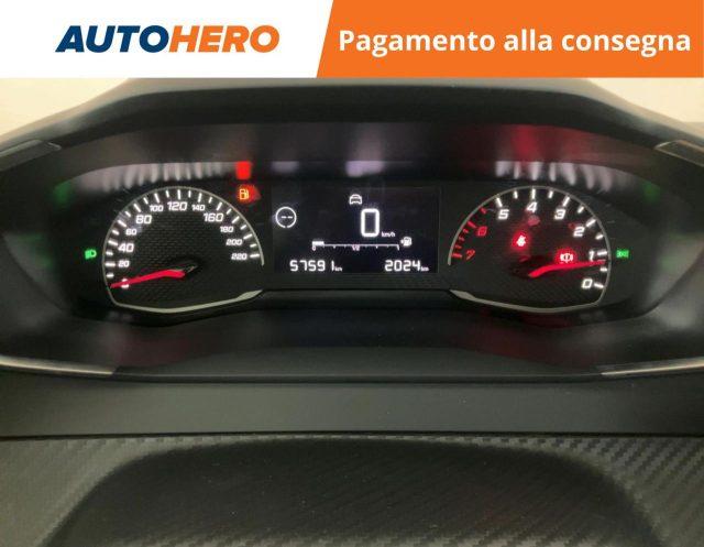 PEUGEOT 208 PureTech 75 Stop&Start 5 porte Active