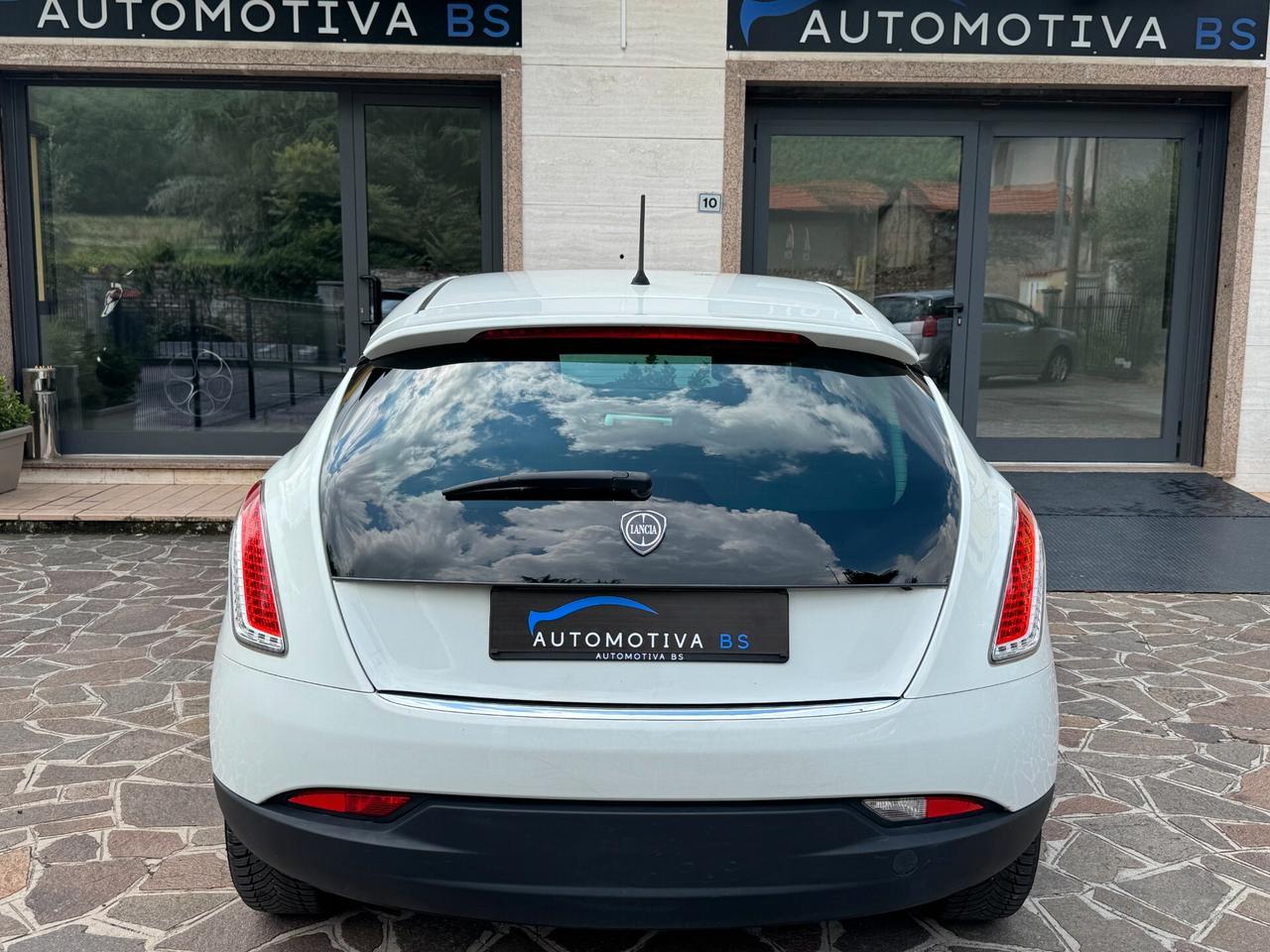 Lancia Delta 1.4 T-Jet 120 CV Gold Ecochic GPL