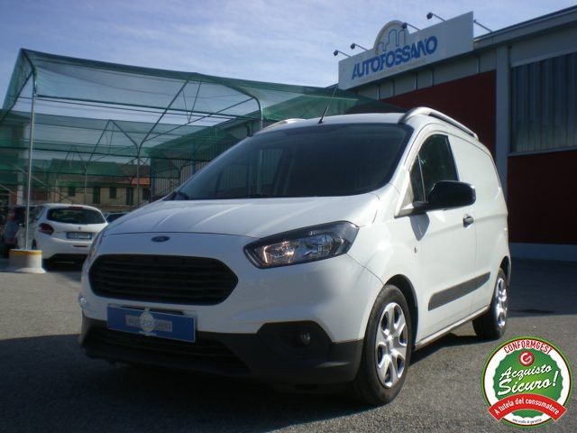 FORD Transit Courier 1.5 TDCi 75CV Van - PRONTA CONSEGNA