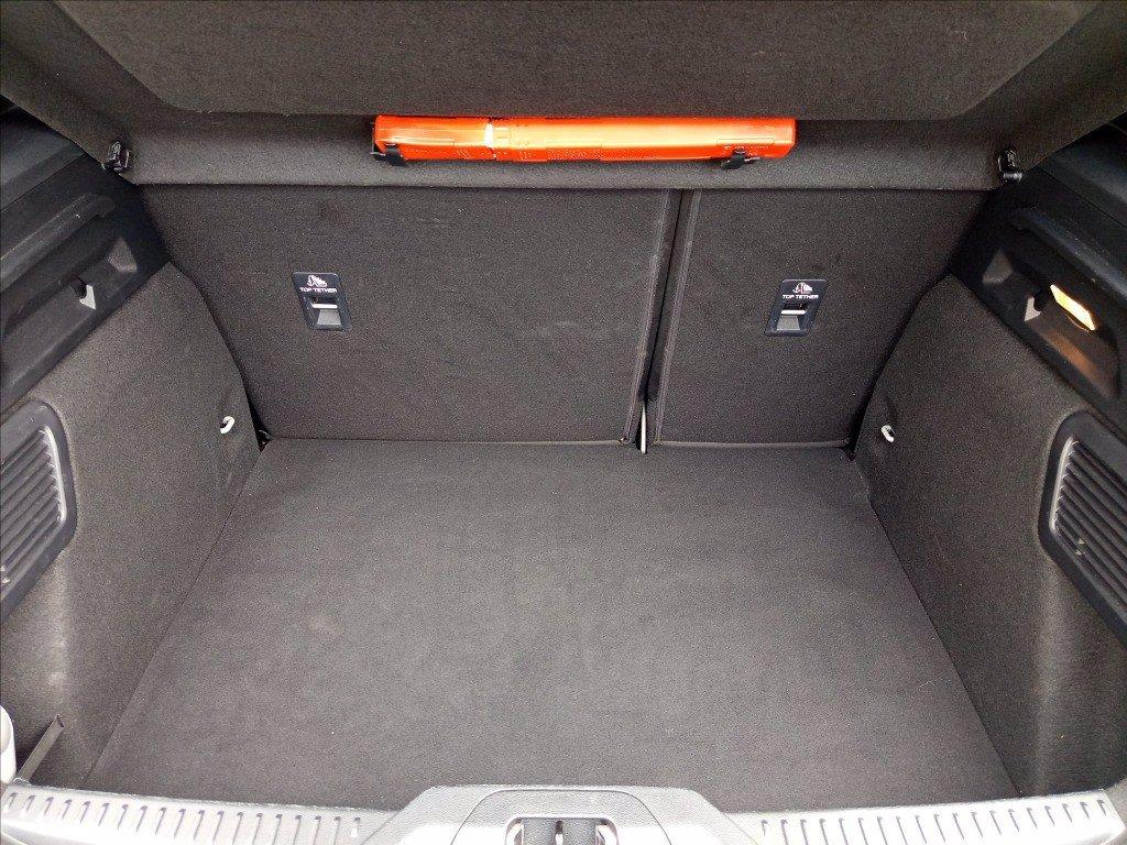 FORD Focus 1.5 ecoblue ST-Line 115cv auto del 2025