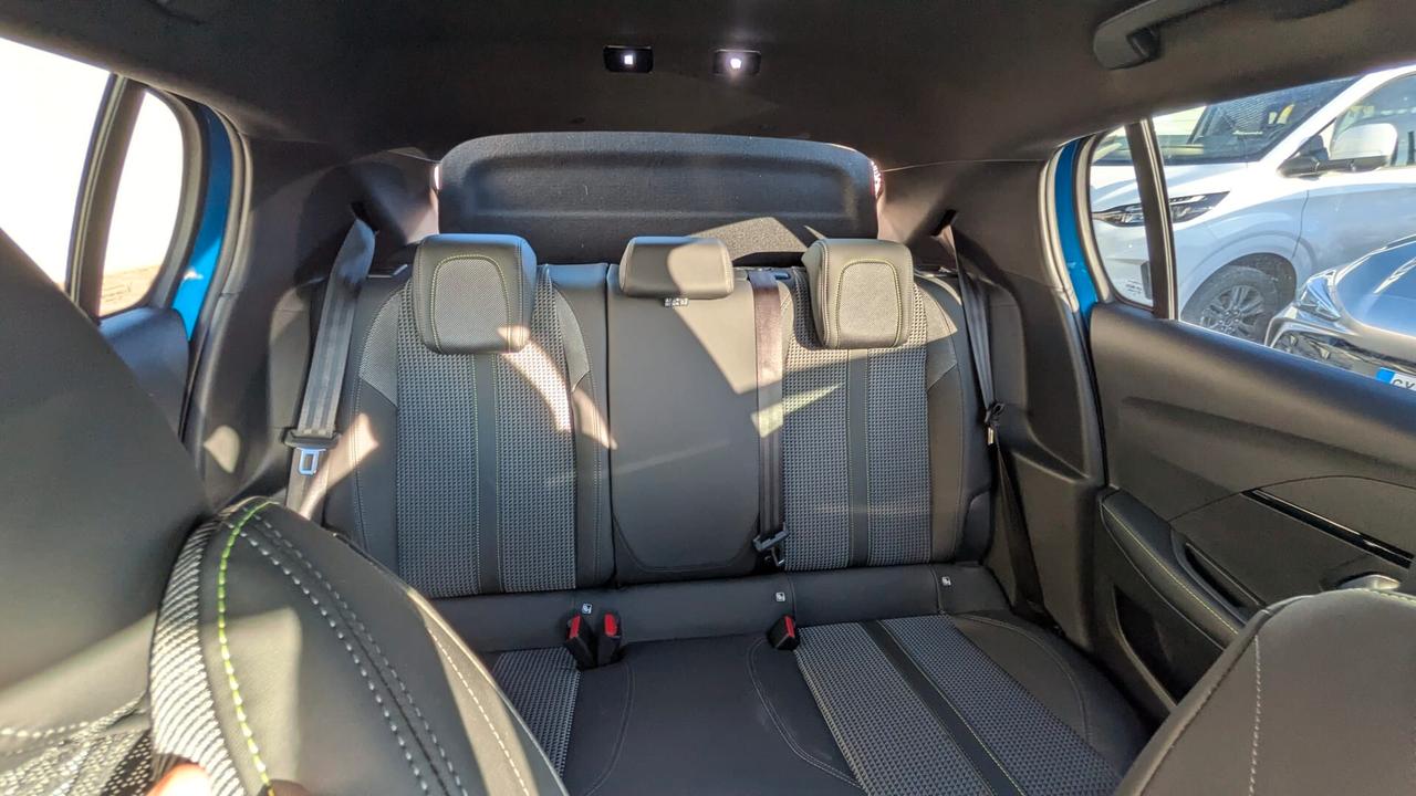 Peugeot 208 PureTech 100 Stop&Start 5 porte GT