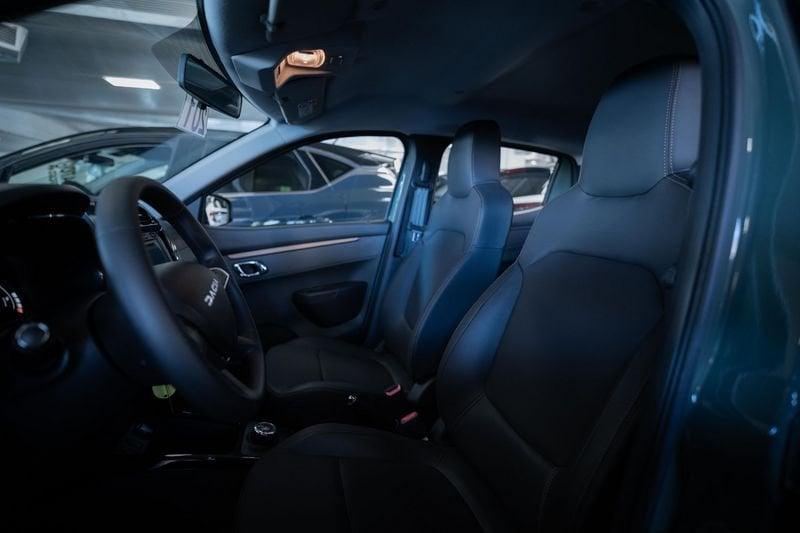 Dacia Spring Extreme Electric 65 (48kW)