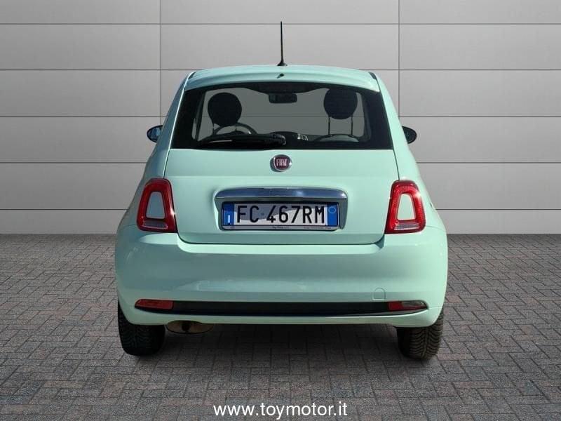 FIAT 500 (2015-2024) 1.2 Pop
