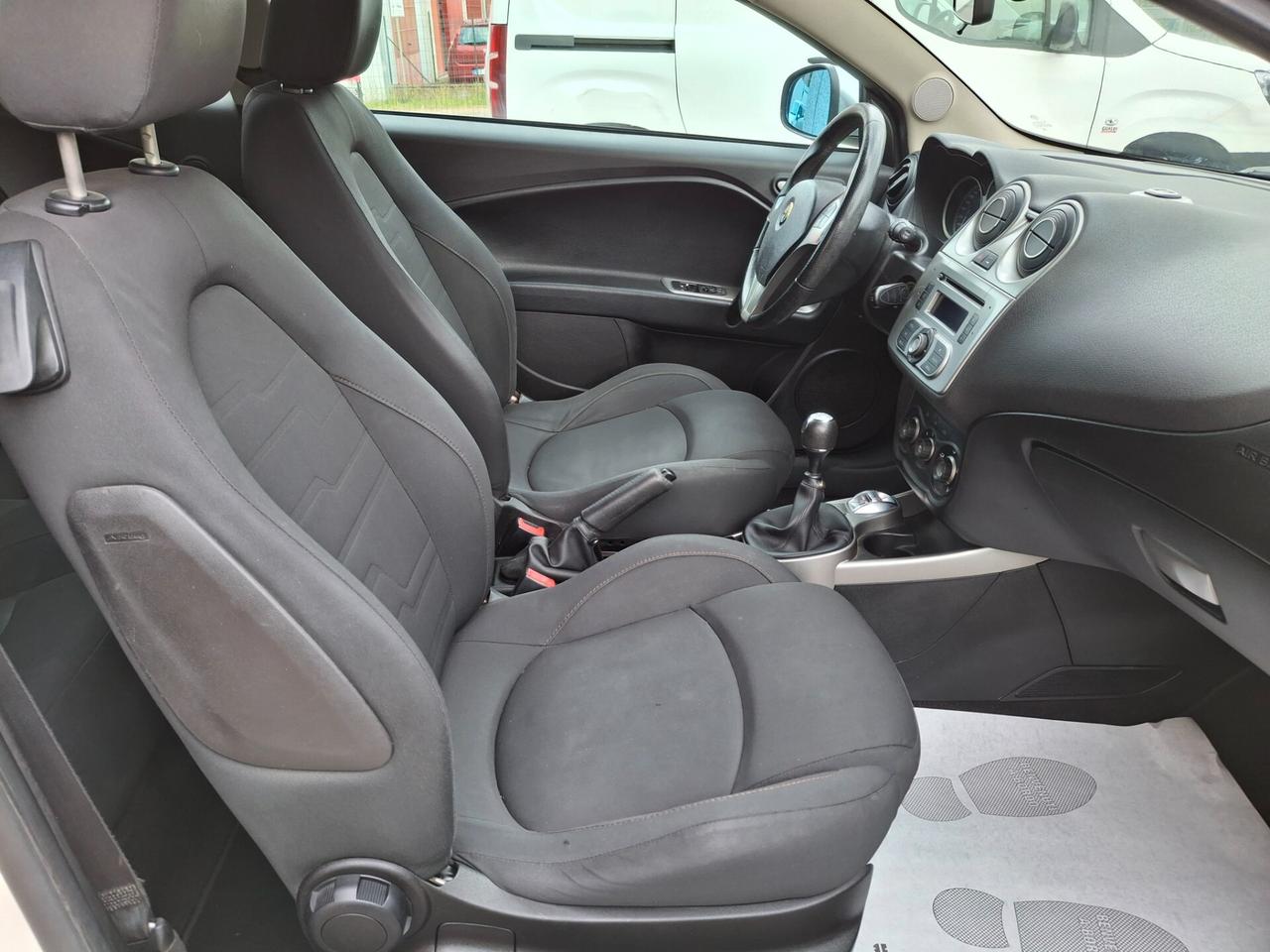 Alfa Romeo MiTo 1.3 JTDm 85 CV S&S Super