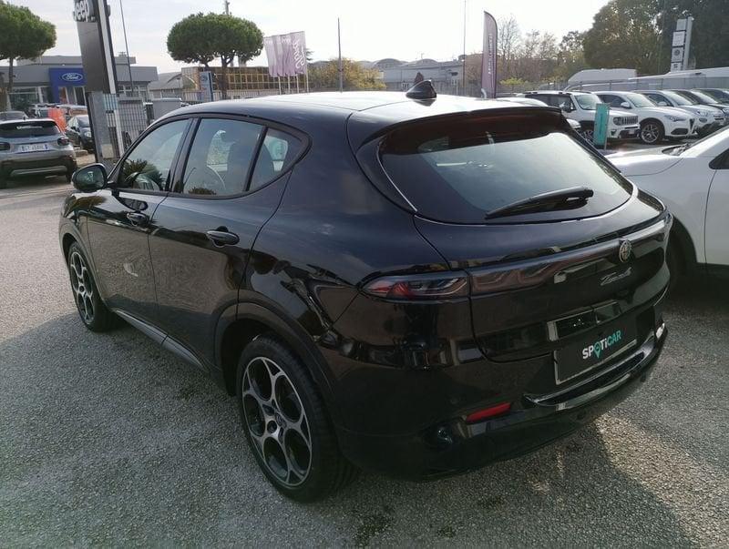 Alfa Romeo Tonale Tonale 1.5 130 CV MHEV TCT7 Sprint