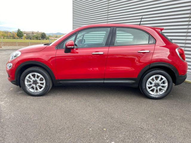 FIAT 500X 1.4 MultiAir 140 CV Pop Star OK neopatentati