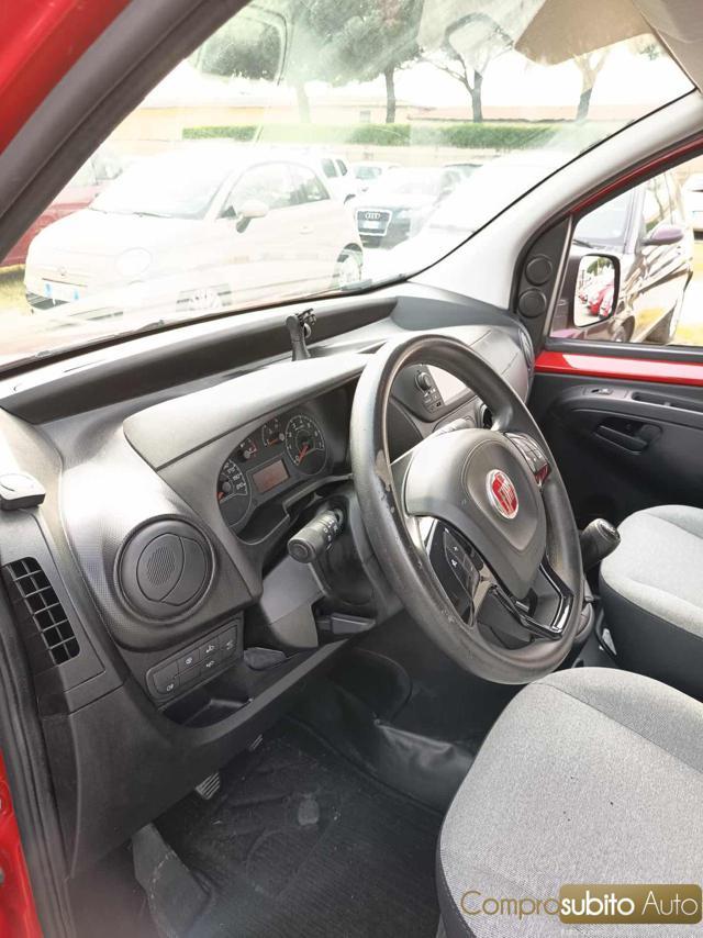 FIAT Fiorino 1.3 MJT 75CV + IVA 22%