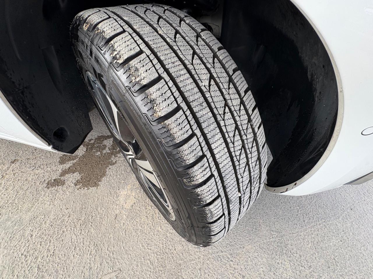 Citroen Grand C4 Picasso BlueHDi 120 S&S EAT6 Shine