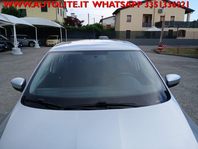 SKODA Rapid 1.2 TSI 105CV Ambition