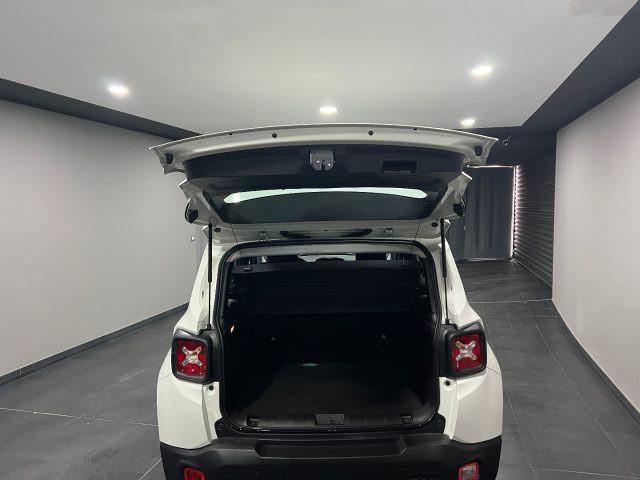 JEEP Renegade 1.6 Mjt 130 CV Longitude