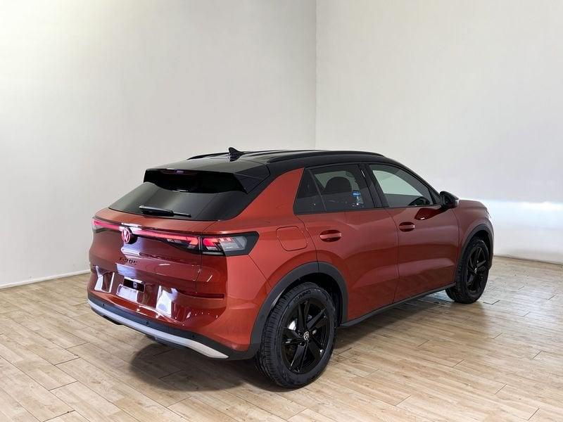 Volkswagen T-Roc T-Roc 1.5 etsi Style 115cv dsg