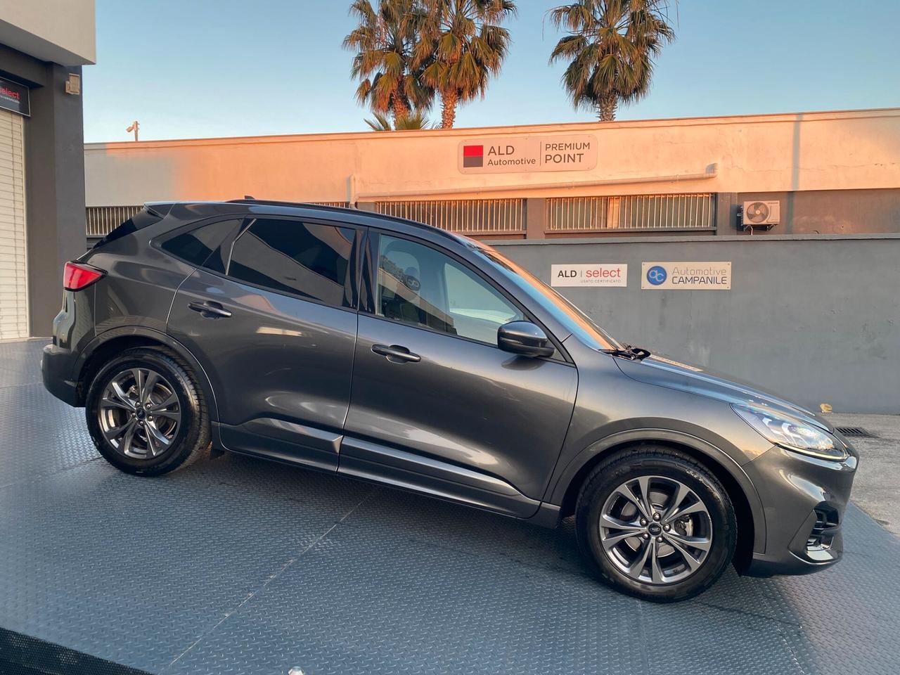 Ford Kuga 1.5 EcoBlue 120 CV aut. 2WD ST-Line X