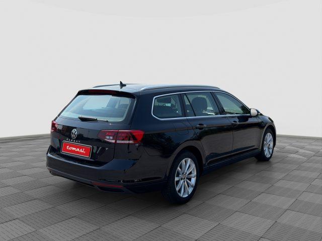VOLKSWAGEN Passat Passat Variant 2.0 TDI SCR EVO DSG Business BMT