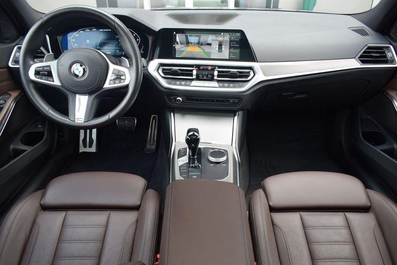BMW Serie 3 M 340d 48V xDrive Touring IVA ESPOSTA