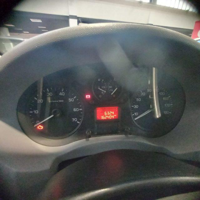 FIAT Scudo 2.0 MJT TETTO ALTO