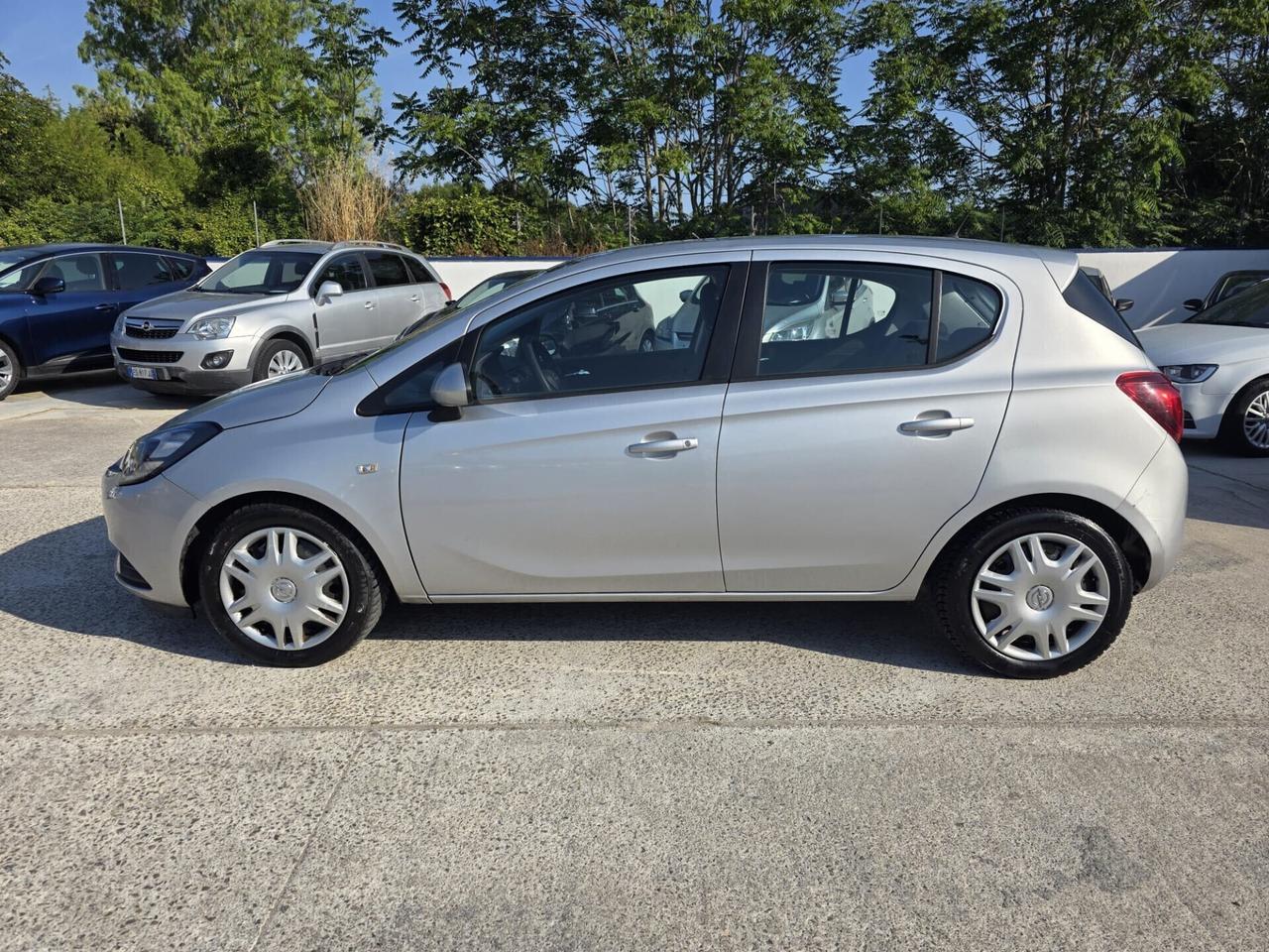 Opel Corsa 1.2 5 porte Advance