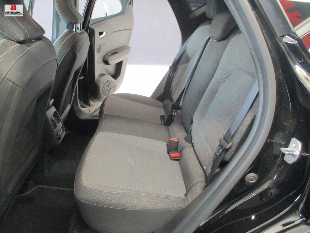 Renault Captur 1.0 TCe 90CV Techno 03/2025 KM20000 IN GARANZIA UFFICIALE