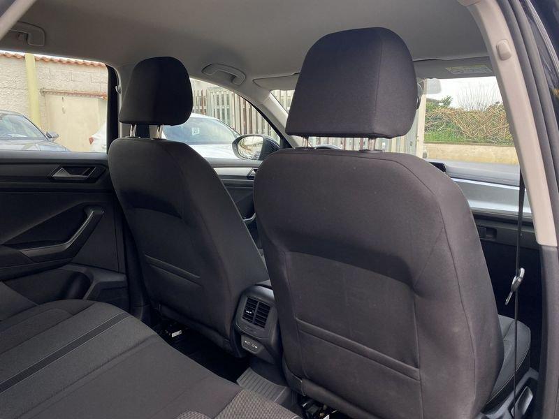 Volkswagen T-Roc Life 2.0 TDI 116 CV