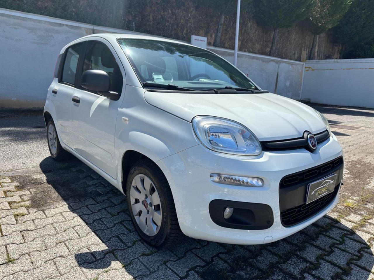 Fiat Panda 1.3 MJT 75 cv S&S Easy12/2013