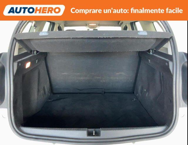 DACIA Duster 1.5 dCi 8V 110 CV 4x2 Essential