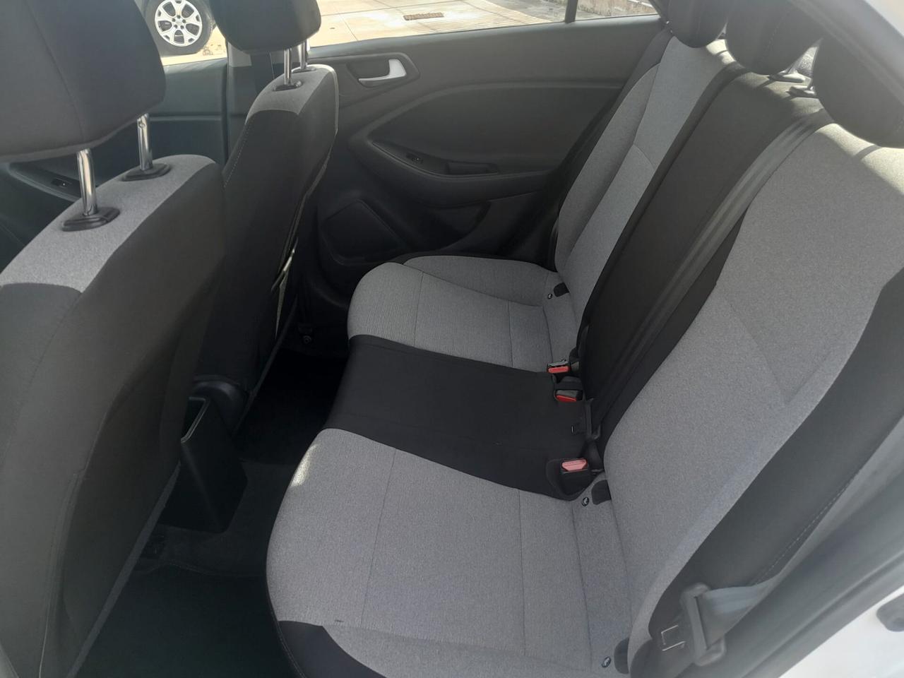 Hyundai i20 1.2 84 CV 5 porte Classic BENZINA GPL