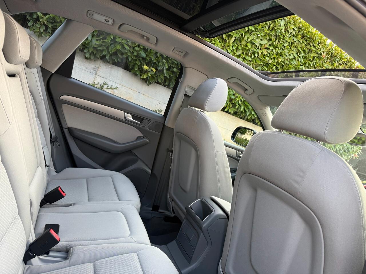 Audi Q5 2.0 TDI 177CV quattro S tronic Advanced