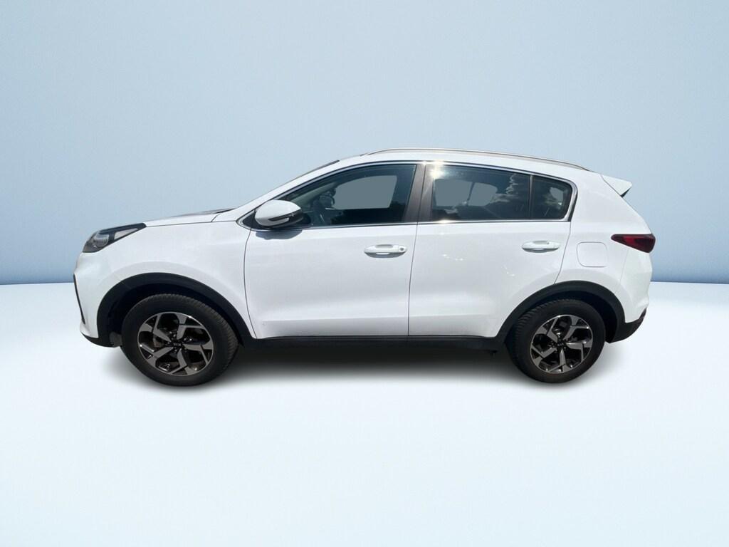 Kia Sportage 1.6 GDI Urban 2WD