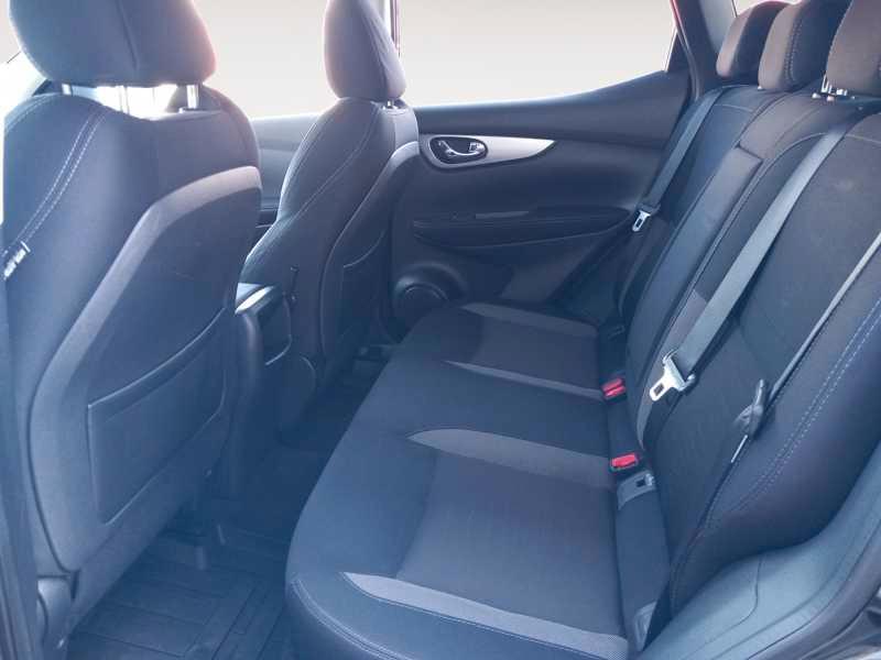 NISSAN Qashqai 1.6 dci N-Connecta 2wd 130cv