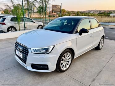 AUDI A1 SPORTBACK 1.4 TDI BI XENON LED NAVI