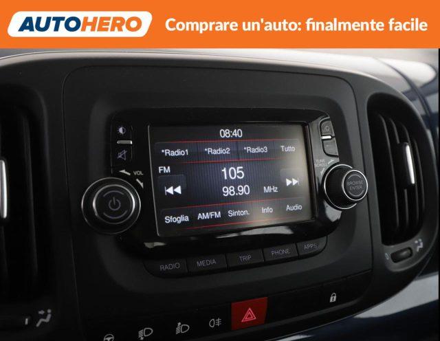 FIAT 500L 1.4 95 CV Pop Star