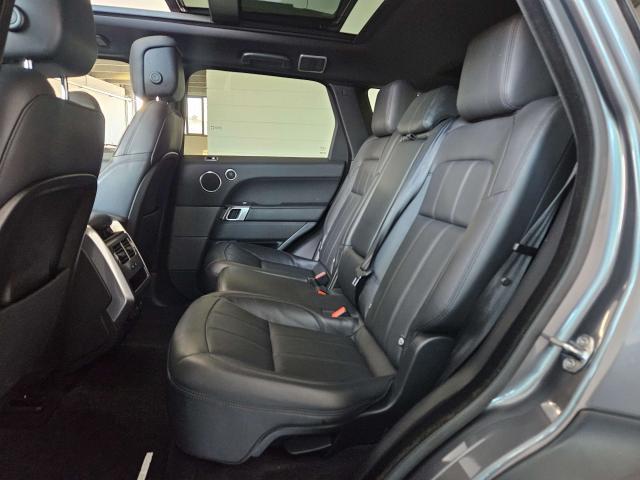 Land Rover Range Rover Sport Range Rover Sport II 2018 3.0 sdV6 HSE Dynamic 249