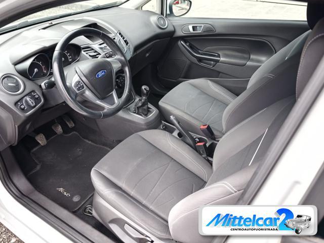 FORD Fiesta 1.0 80CV 3 porte