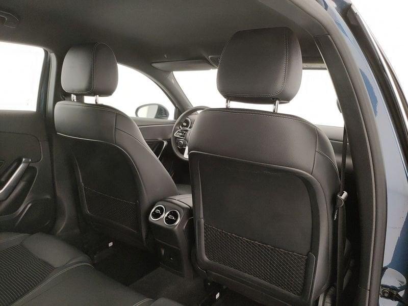 Mercedes-Benz Classe A A 160 Premium Night edition