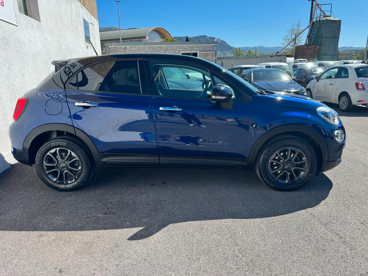 Fiat 500X 1.0 T3 120 CV LOUNGE