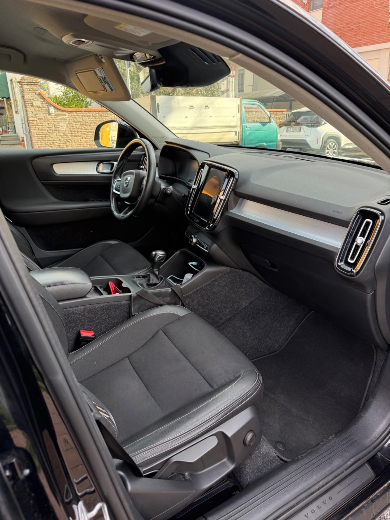 Volvo XC40 D3 Momentum