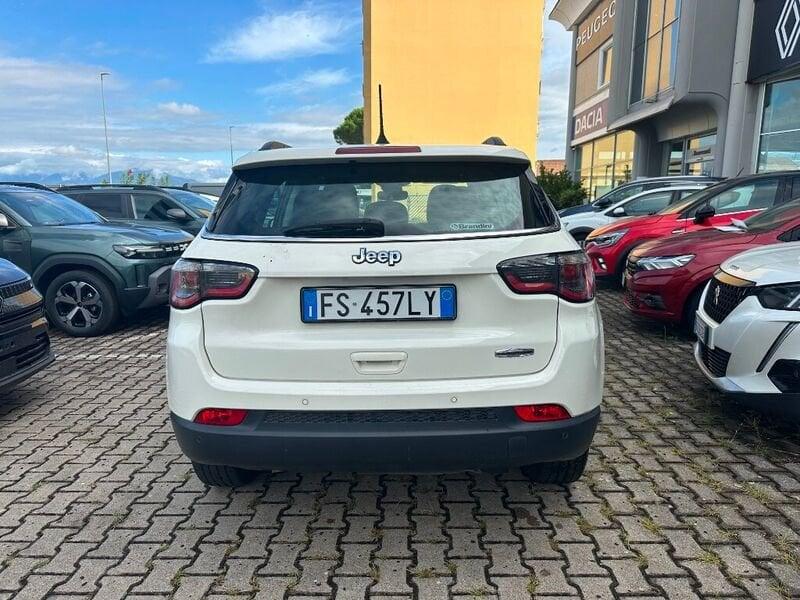 Jeep Compass Compass 1.6 Multijet II 2WD Longitude