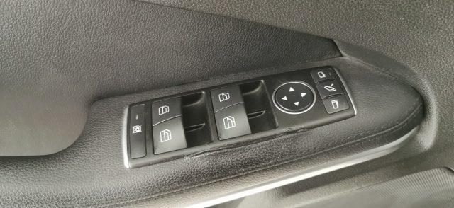 MERCEDES-BENZ E 250 CDI BlueEFFICIENCY Avantgarde